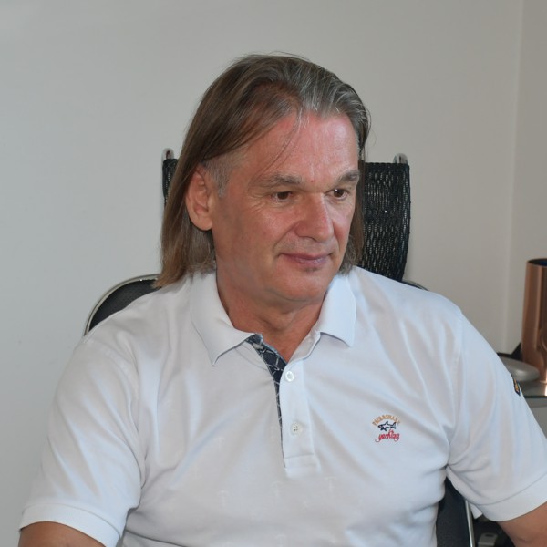 Helmut Siebenhofer
